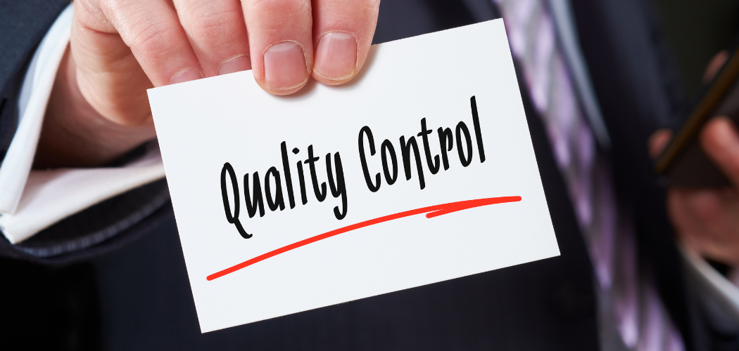 Follow Perfect Quality Control Process to be an Automotive Market Leader