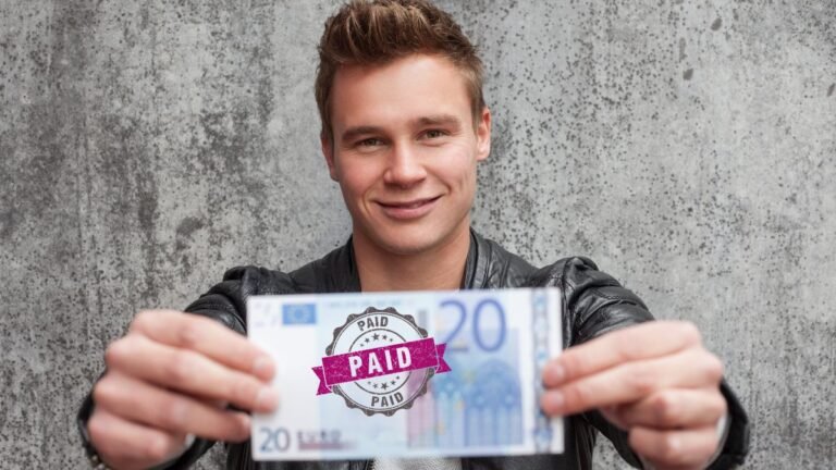 How to get paid according to your worth?