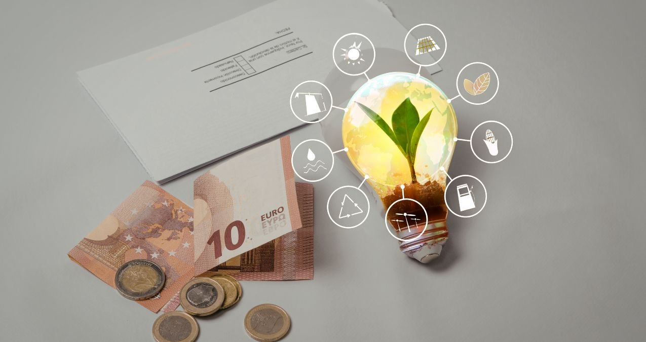 07 super smart ways to save up money on your energy bills