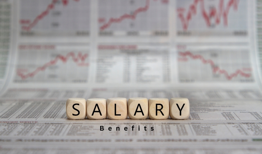 How to Negotiate Your Salary and Benefits Like a Pro