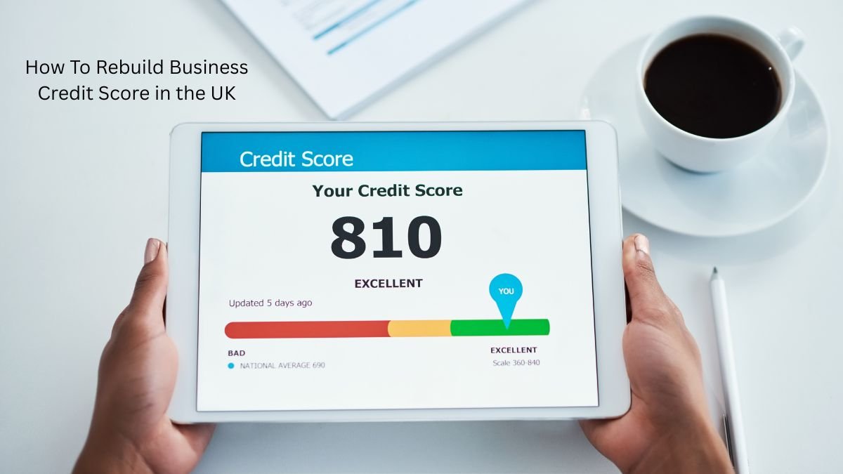 How to improve your credit history quickly in Ireland? 